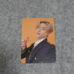 ENHYPEN ジェイク 3期 メンバーシップキット トレカ