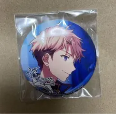 【値下げ】鳴上嵐 缶バッチ