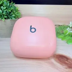 Beats Fit Pro ワイヤレスイヤホン ケース、右耳ピンク - メルカリ