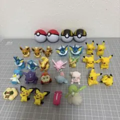 ゆんの気まぐれオークション （竹） ポケモン ピンバッジ - メルカリ