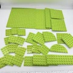 基礎板セット　LEGO ブロック 正規品 No421