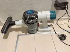 Dyson V7 Mattress 本体 掃除機 - メルカリ