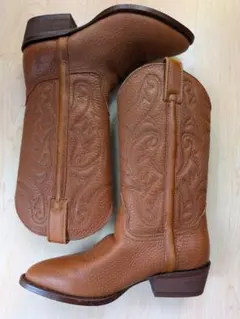 ウエスタンブーツ ブーツ