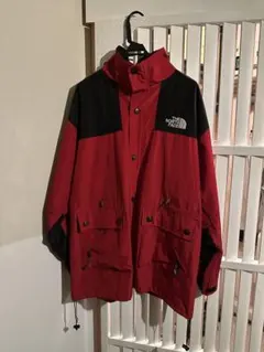 THE NORTH FACE GORE-TEX ヴィンテージ