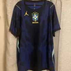 NIKE サッカーブラジル代表 人種差別反対カラー 2XL - メルカリ