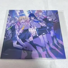 プロセカ　劇場版　映画　特典　CD レオニ