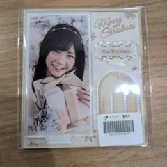 ヒ*ロ様 のぎbox 瀬戸口 心月 アクリルスタンド 乃木坂46】のぎBOX 瀬戸口心月 アクリルスタンド/クリスマス - メルカリ
