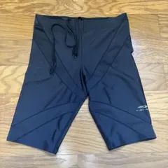 TIGORA スパッツ ブラックのサムネイル
