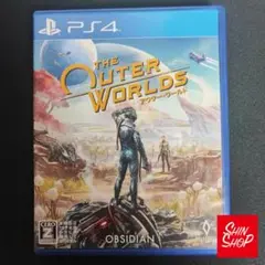 アウター・ワールド
