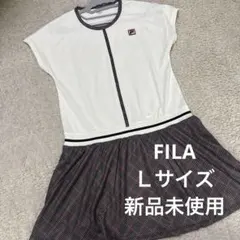 FILA テニス ワンピース EL0219