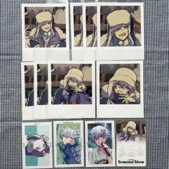 パラライ コズメズ cozmez 珂波汰 那由汰 Gプリ トレフォトのサムネイル