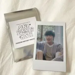 ONE SUMMER WISH ランダム チェキ サクヤ