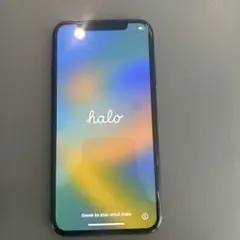 Apple iPhoneX＊256GB simロックあり(au)スペースグレイ - メルカリ