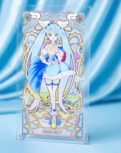 2026年最新】アクリルアートボード プリキュアの人気アイテム - メルカリ
