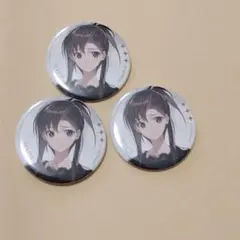 WHITE ALBUM2 トレーディング缶バッジ 小春 千晶 麻理 計3点 - メルカリ
