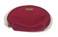 FURLA ピンク ポーチ