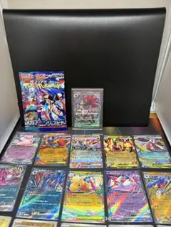 ポケモンカードまとめ売り、メガドリーム、NのゾロアークSAR、引退品