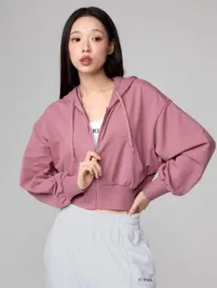 ⭐︎aya様専用⭐︎ XEXYMIX チェック柄 フレアスカート インナーパンツ