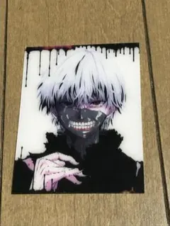 東京喰種EX. 入場特典　金木研