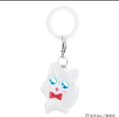 りぼん めじるしアクセサリー　赤ずきんチャチャ リーヤ