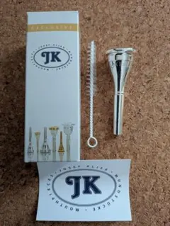 JK ヨット・カー SF3 17 1/2 K ホルンマウスピース - メルカリ