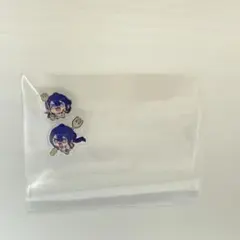 にじさんじ 8th with cake！ アクリルパーツ Berry Crown