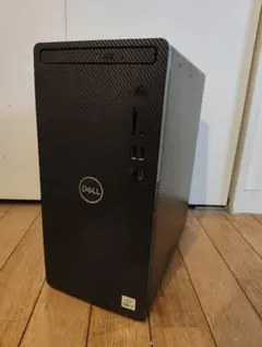 デル インテルコアi5-11400 Inspiron3891 モニター付属 - メルカリ