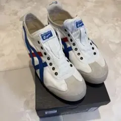 オニツカタイガー MEXCO 66 SLIP-ON