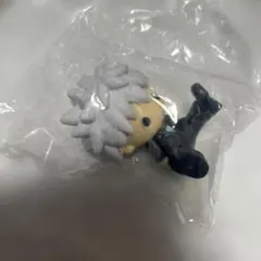 HUNTER × HUNTER ペタドール キルア ヨークシン