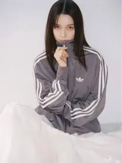 adidas Originals」FIREBIRD トラックジャケット＆パンツ