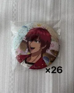 テニプリ　缶バッジ 丸井ブン太 テニプリスト　丸井　ブン太 缶バッジ　テニプリ テニプリ 丸井ブン太 セット - メルカリ