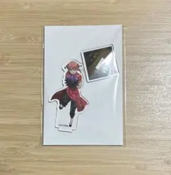 銀魂 アクリルスタンド 神楽