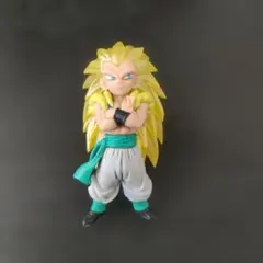 HG ドラゴンボール04 MAJIN BUU SAGA ゴテンクス 全高 6cm