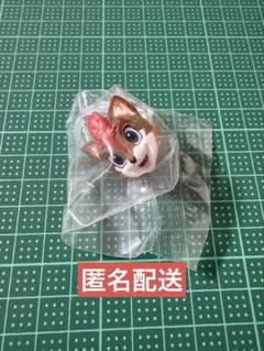プロ野球マスコット　めじるしアクセサリー　フレップ　北海道日本ハムファイターズ