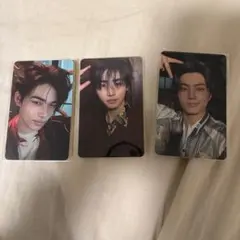 ENHYPEN withmuu 韓国 ラキドロ