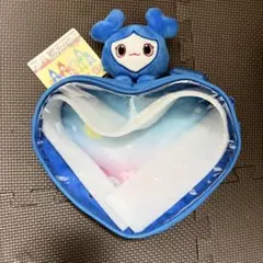 TWICE LOVELYS gigo限定　ぴょこきゅんボディバッグ　ツウィ