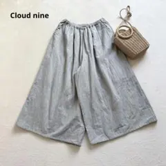 wafu Linen SOLOTEX Pants カジュアルパンツ - メルカリ