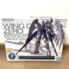 2026年最新】mg ウイングガンダムゼロew ver.ka チタニウムの人気