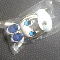 ウマ娘　ぬいぐるみ　シュヴァルグラン　くりぱん