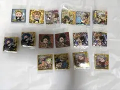 僕のヒーローアカデミア ウエハース　まとめ売り シークレット　ウルトラレア込み