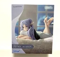 葬送のフリーレン　フリーレン〜ルームウェア〜フィギュアのサムネイル