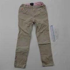 ■ポロ ラルフローレン Polo Ralph Lauren キッズチノパンツ