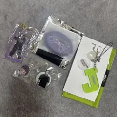 jimmyまとめ売り