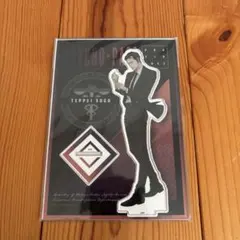 SUPER JUNIOR シンドン fc ファンクラブ 会報 特典 トレカ - メルカリ