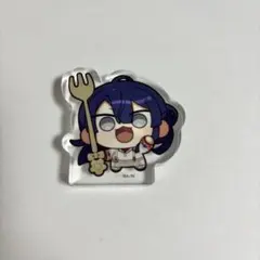 長尾景 にじさんじ8th with cake!