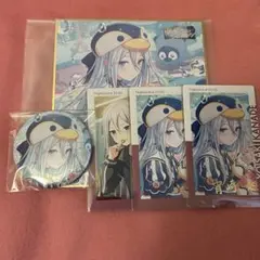 2026年最新】宵崎奏 まとめ売りの人気アイテム - メルカリ