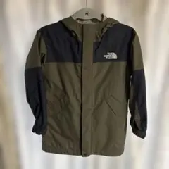 ノースフェイス キッズ 130 ジャケット
