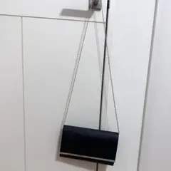 新品　シンプルかっこいい。クラッチバッグ パーティーバッグ　ショルダーバッグ