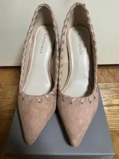 エスペランサ　ハイヒール　22.5㎝