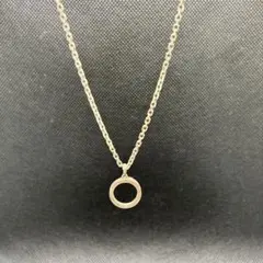 即決 925 シルバー ネックレスのサムネイル